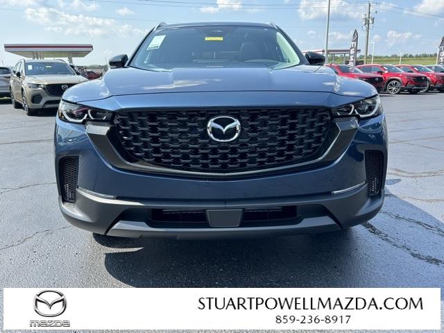 2025 Mazda CX-50 Vehicle Photo in Danville, KY 40422