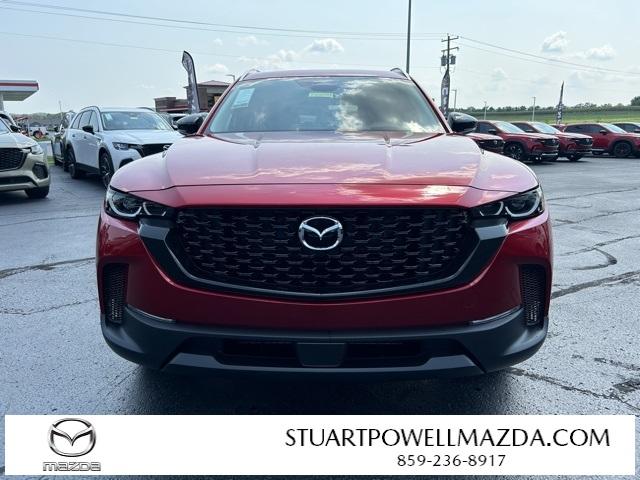 2025 Mazda CX-50 Vehicle Photo in Danville, KY 40422