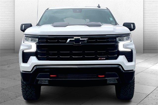 2023 Chevrolet Silverado 1500 Vehicle Photo in KANSAS CITY, MO 64114-4502