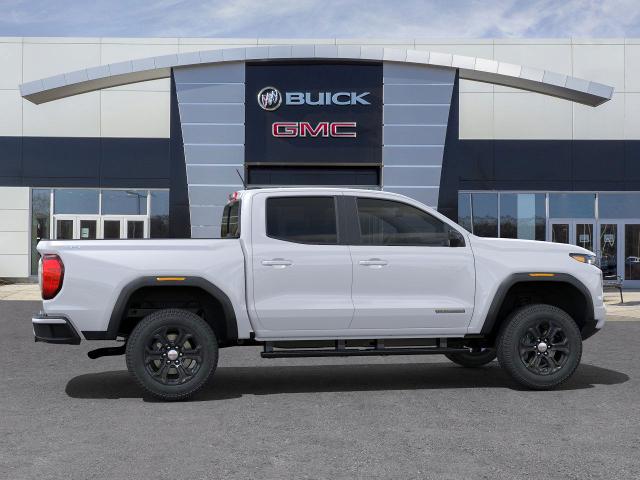 2024 GMC Canyon Vehicle Photo in DANBURY, CT 06810-5034