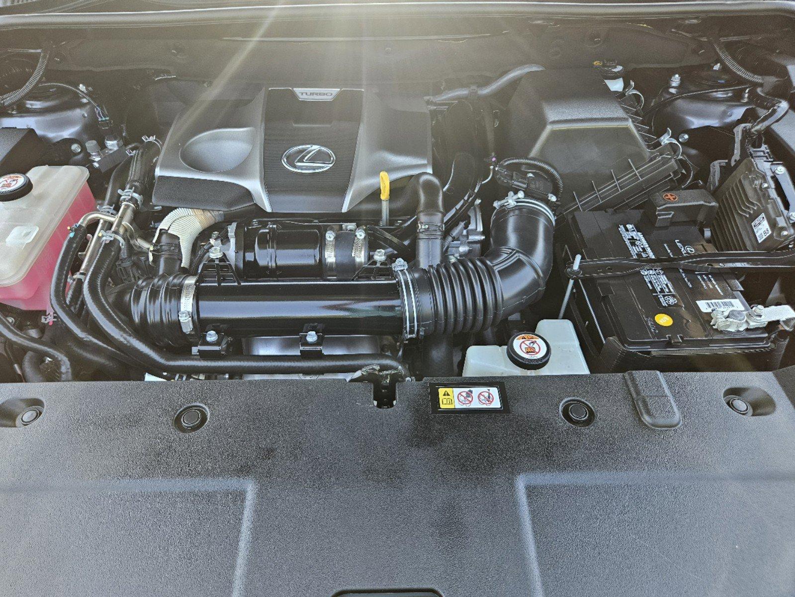 2020 Lexus NX 300 Vehicle Photo in FORT WORTH, TX 76132