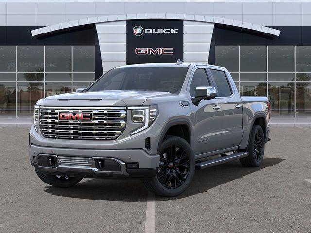 2024 GMC Sierra 1500 Vehicle Photo in WATERTOWN, CT 06795-3318