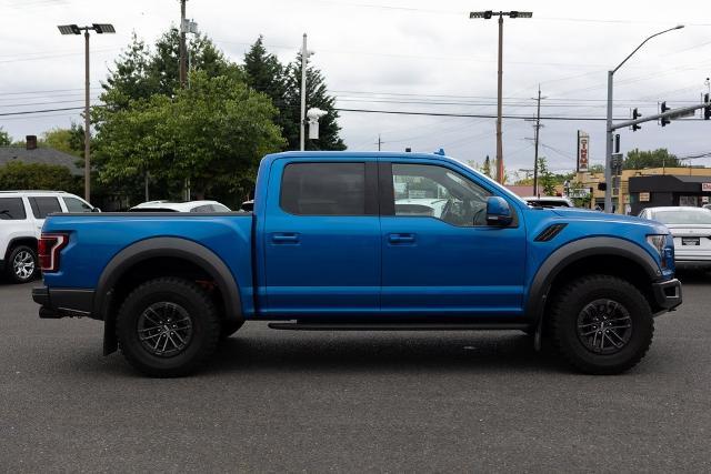 2020 Ford F-150 Vehicle Photo in Tigard, OR 97223