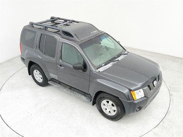 2005 Nissan Xterra Vehicle Photo in Grapevine, TX 76051