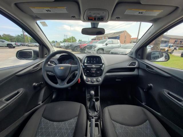 2019 Chevrolet Spark Vehicle Photo in LAFAYETTE, LA 70503-4541