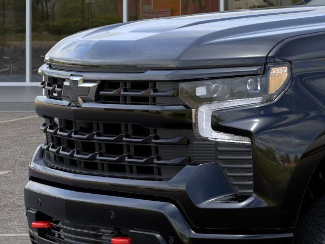 2024 Chevrolet Silverado 1500 Vehicle Photo in SALINAS, CA 93907-2500