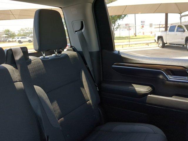 2022 Chevrolet Silverado 1500 Vehicle Photo in SELMA, TX 78154-1460