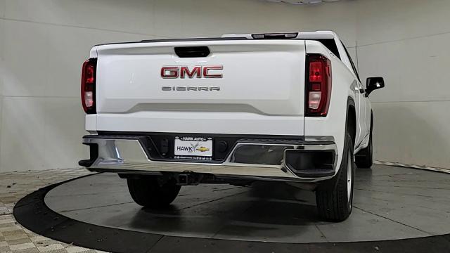 2021 GMC Sierra 1500 Vehicle Photo in JOLIET, IL 60435-8135