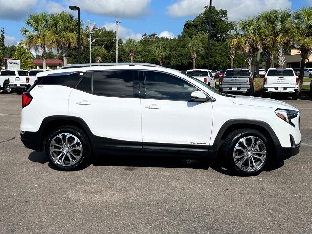 2019 GMC Terrain Vehicle Photo in BEAUFORT, SC 29906-4218