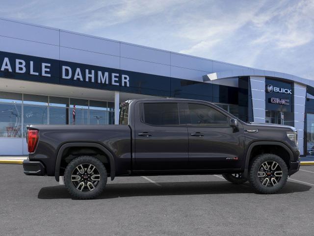 2024 GMC Sierra 1500 Vehicle Photo in KANSAS CITY, MO 64114-4545