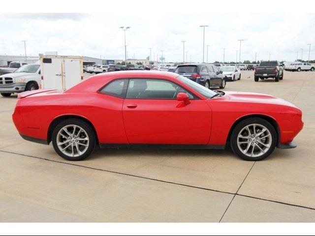 2022 Dodge Challenger Vehicle Photo in ROSENBERG, TX 77471