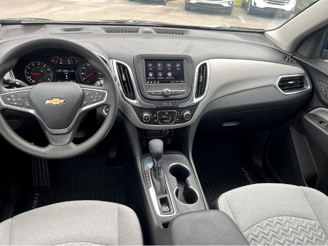 2023 Chevrolet Equinox Vehicle Photo in BEAUFORT, SC 29906-4218