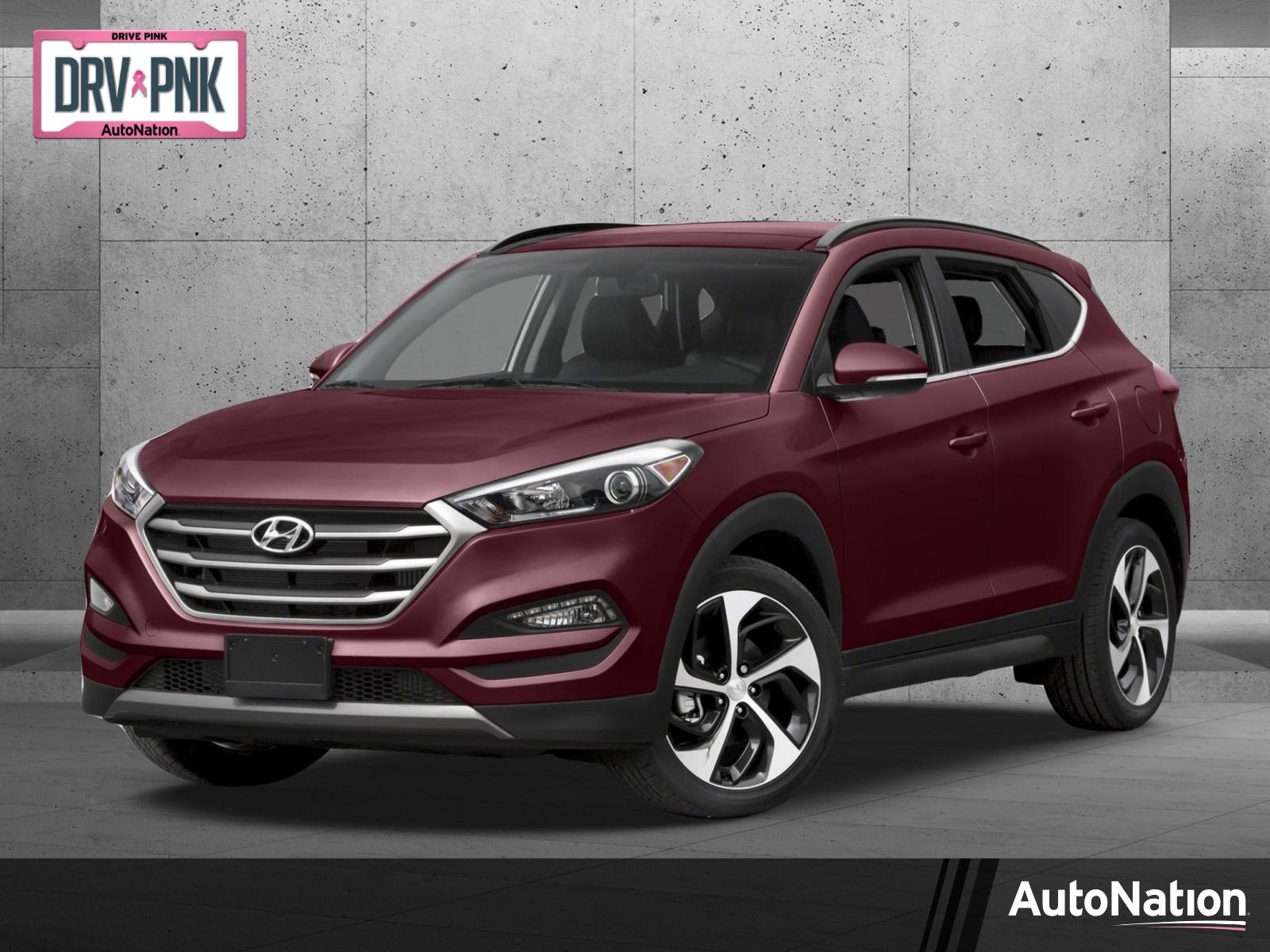 2016 Hyundai TUCSON Vehicle Photo in Cockeysville, MD 21030