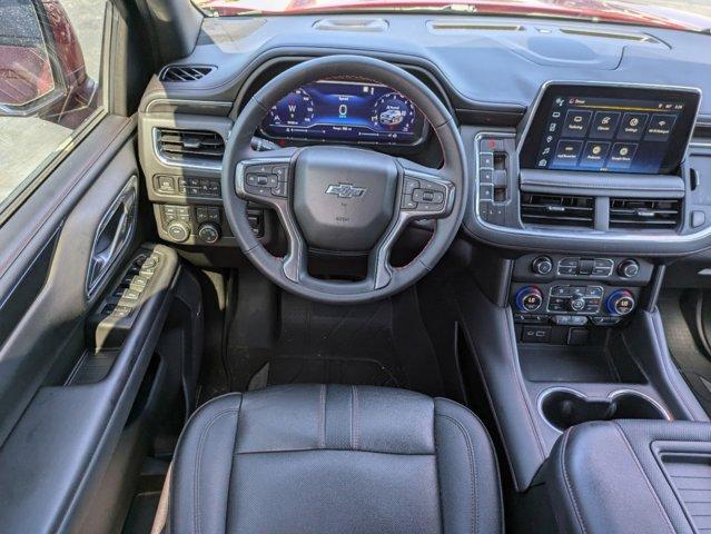 2022 Chevrolet Tahoe Vehicle Photo in BRUNSWICK, GA 31525-1881