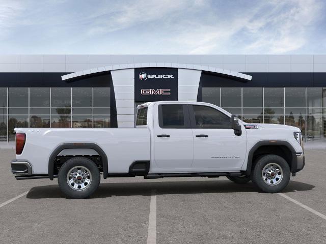 2024 GMC Sierra 2500 HD Vehicle Photo in LAS VEGAS, NV 89146-3033