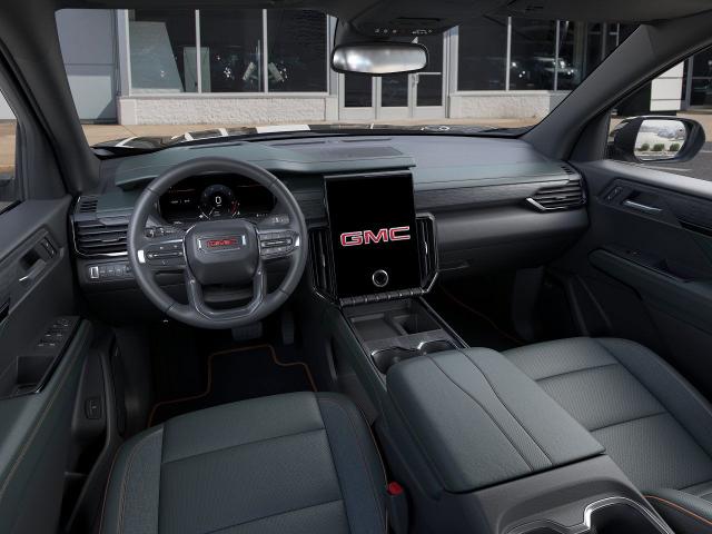 2024 GMC Acadia Vehicle Photo in TREVOSE, PA 19053-4984