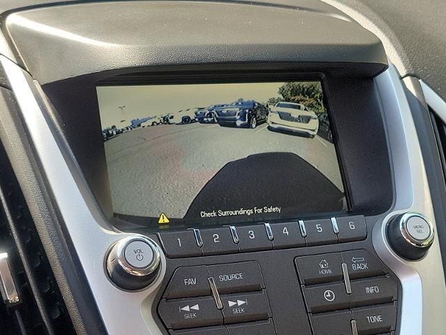 2012 GMC Terrain Vehicle Photo in TREVOSE, PA 19053-4984