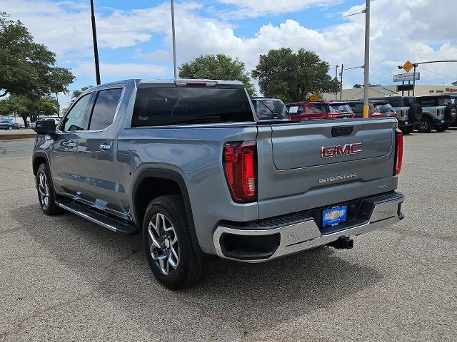 2023 GMC Sierra 1500 Vehicle Photo in SAN ANGELO, TX 76903-5798