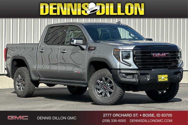 2024 GMC Sierra 1500 Vehicle Photo in BOISE, ID 83705-3761