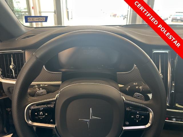 2021 Polestar 1 Vehicle Photo in Grapevine, TX 76051