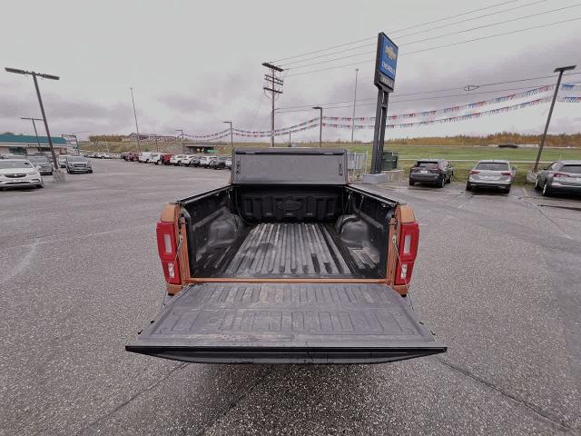 2019 Ford Ranger Vehicle Photo in WASILLA, AK 99654-8339