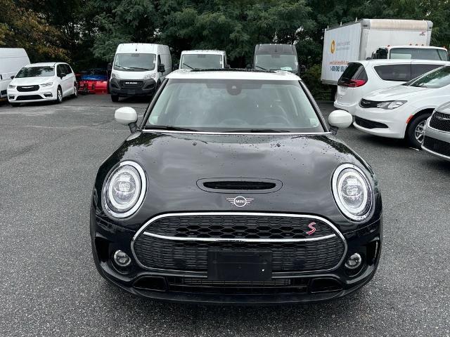 2023 MINI Clubman Vehicle Photo in Clarksville, MD 21029