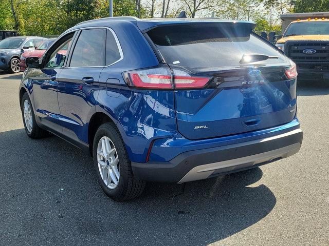 2022 Ford Edge Vehicle Photo in Boyertown, PA 19512