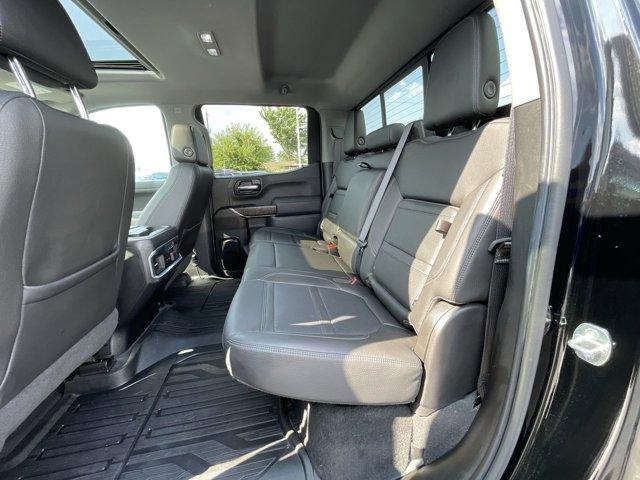 2019 GMC Sierra 1500 Vehicle Photo in WILLIAMSVILLE, NY 14221-4303