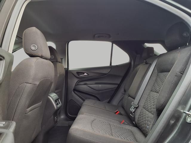 2020 Chevrolet Equinox Vehicle Photo in Oshkosh, WI 54904