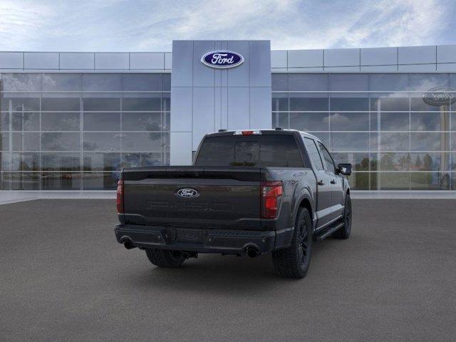 2024 Ford F-150 Vehicle Photo in Boyertown, PA 19512