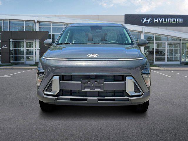 2025 Hyundai KONA Vehicle Photo in O'Fallon, IL 62269