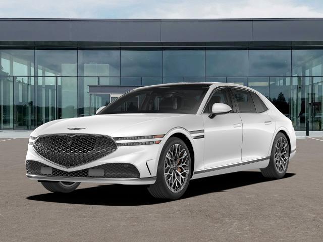 2025 Genesis G90 Vehicle Photo in Appleton, WI 54913