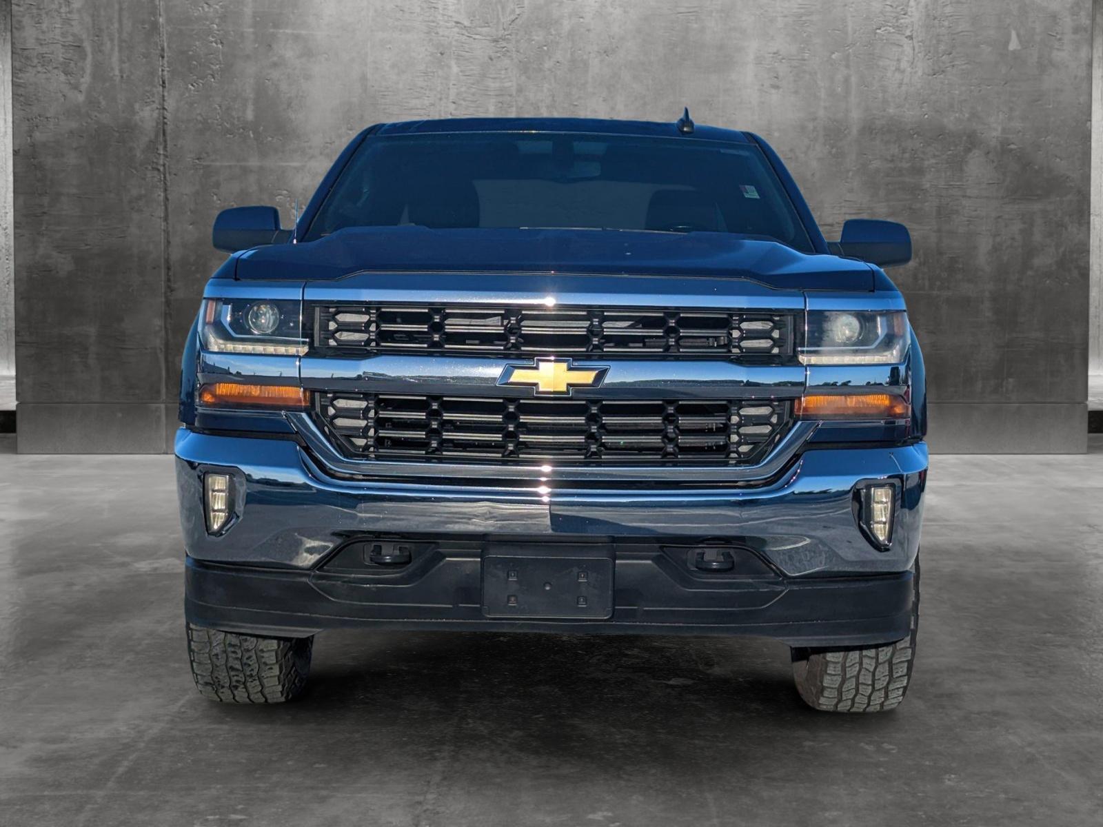 2016 Chevrolet Silverado 1500 Vehicle Photo in Ft. Myers, FL 33907