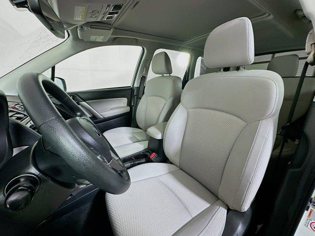 2018 Subaru Forester Vehicle Photo in Doylestown, PA 18902