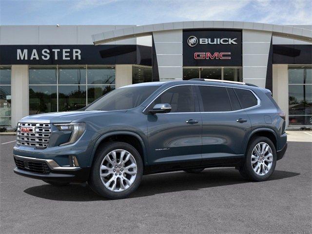 2024 GMC Acadia Vehicle Photo in AUGUSTA, GA 30907-2867