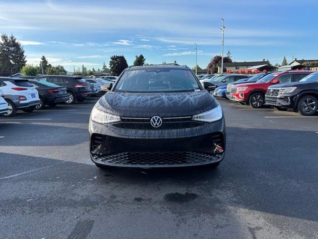 2023 Volkswagen ID.4 Vehicle Photo in Puyallup, WA 98371