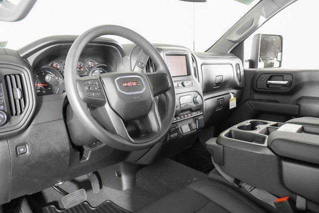 2024 GMC Sierra 2500 HD Vehicle Photo in PUYALLUP, WA 98371-4149