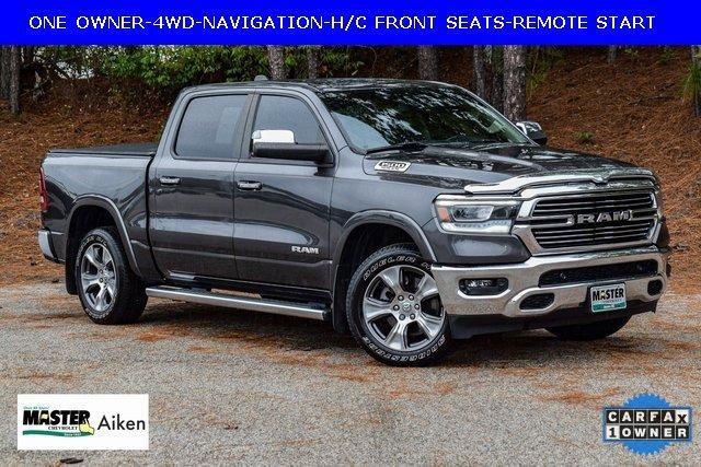 2020 Ram 1500 Vehicle Photo in AIKEN, SC 29801-6313