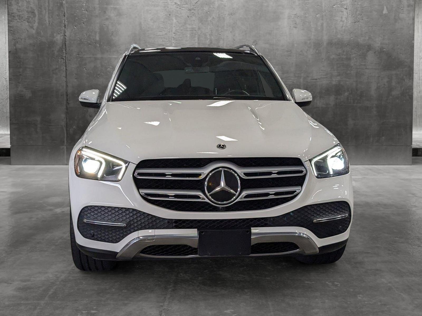 2022 Mercedes-Benz GLE Vehicle Photo in Pompano Beach, FL 33064