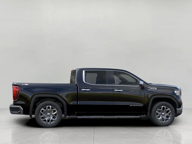 2025 GMC Sierra 1500 Vehicle Photo in GREEN BAY, WI 54303-3330