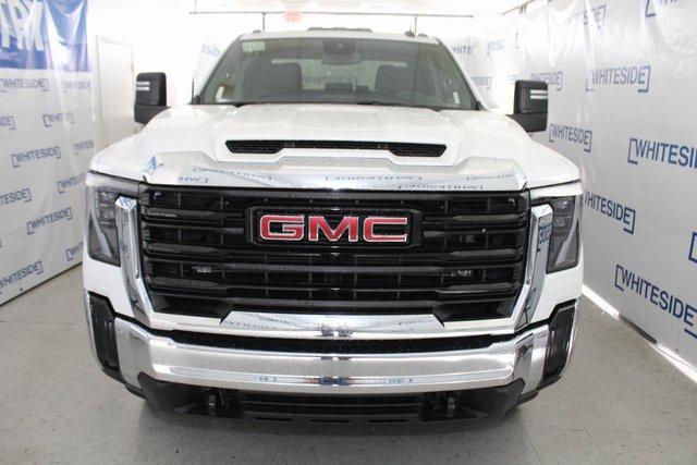 2024 GMC Sierra 2500 HD Vehicle Photo in SAINT CLAIRSVILLE, OH 43950-8512