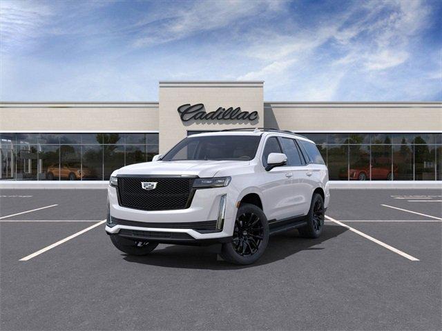 2024 Cadillac Escalade Vehicle Photo in White Plains, NY 10601