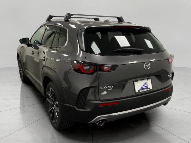 2025 Mazda CX-50 Vehicle Photo in Appleton, WI 54913