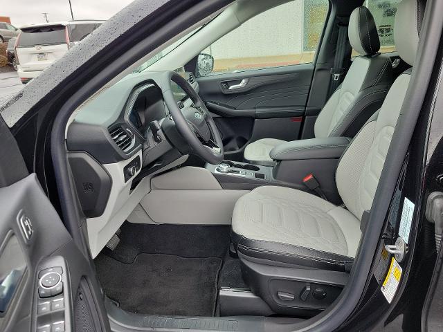 2023 Ford Escape Vehicle Photo in HARRISBURG, PA 17111-1033