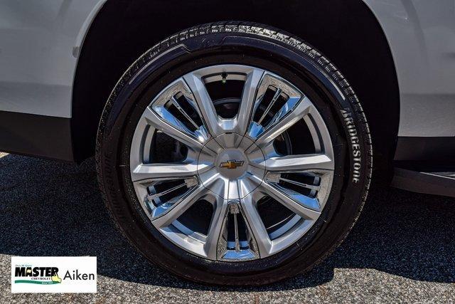 2023 Chevrolet Suburban Vehicle Photo in AIKEN, SC 29801-6313