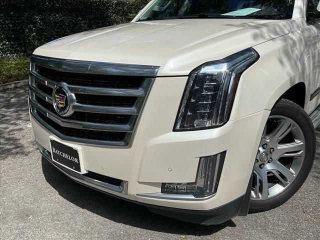 2015 Cadillac Escalade Vehicle Photo in SAN ANTONIO, TX 78230-1001