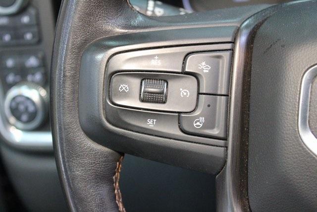 2021 GMC Sierra 1500 Vehicle Photo in GRAND LEDGE, MI 48837-9199