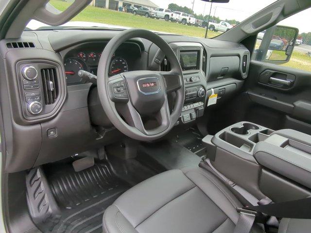 2024 GMC Sierra 2500 HD Vehicle Photo in ALBERTVILLE, AL 35950-0246