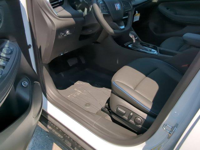 2025 Buick Encore GX Vehicle Photo in ALBERTVILLE, AL 35950-0246