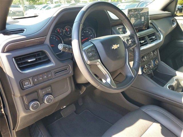 2021 Chevrolet Tahoe Vehicle Photo in SUNRISE, FL 33323-3202